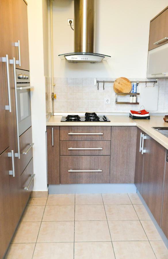 F&t Apartment-place2be * Zagreb