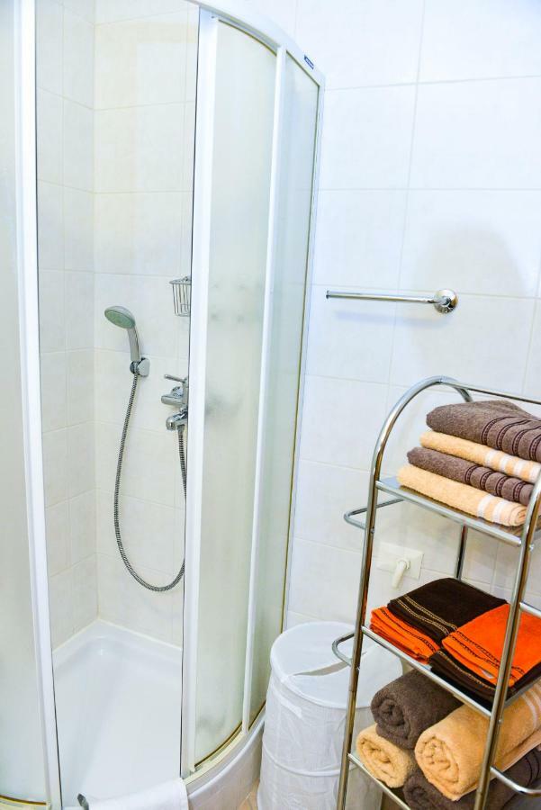 F&t Apartment-place2be