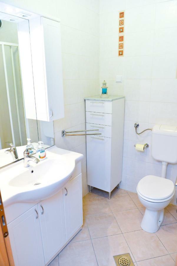 F&t Apartment-place2be * Zagreb
