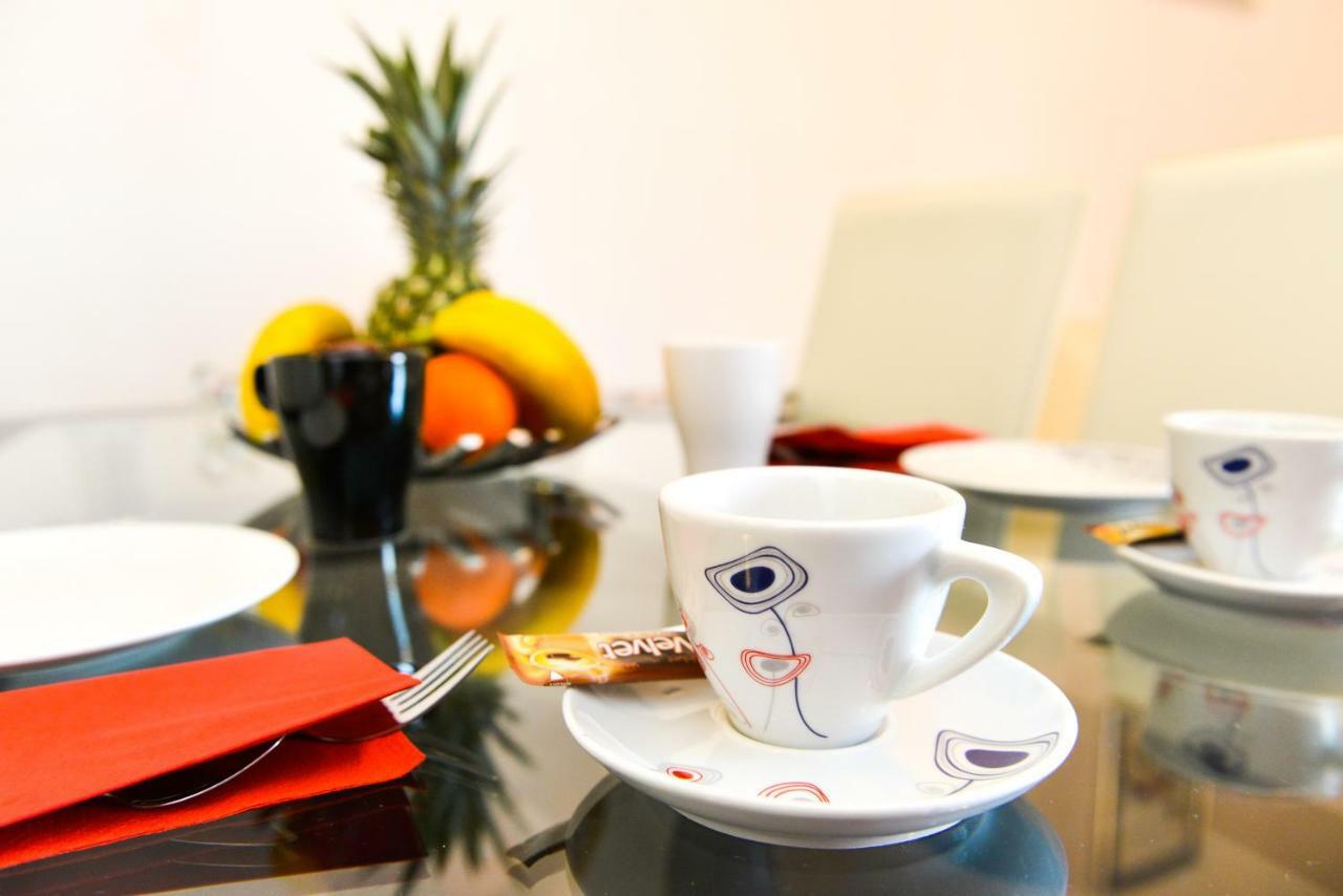 F&t Apartment-place2be *