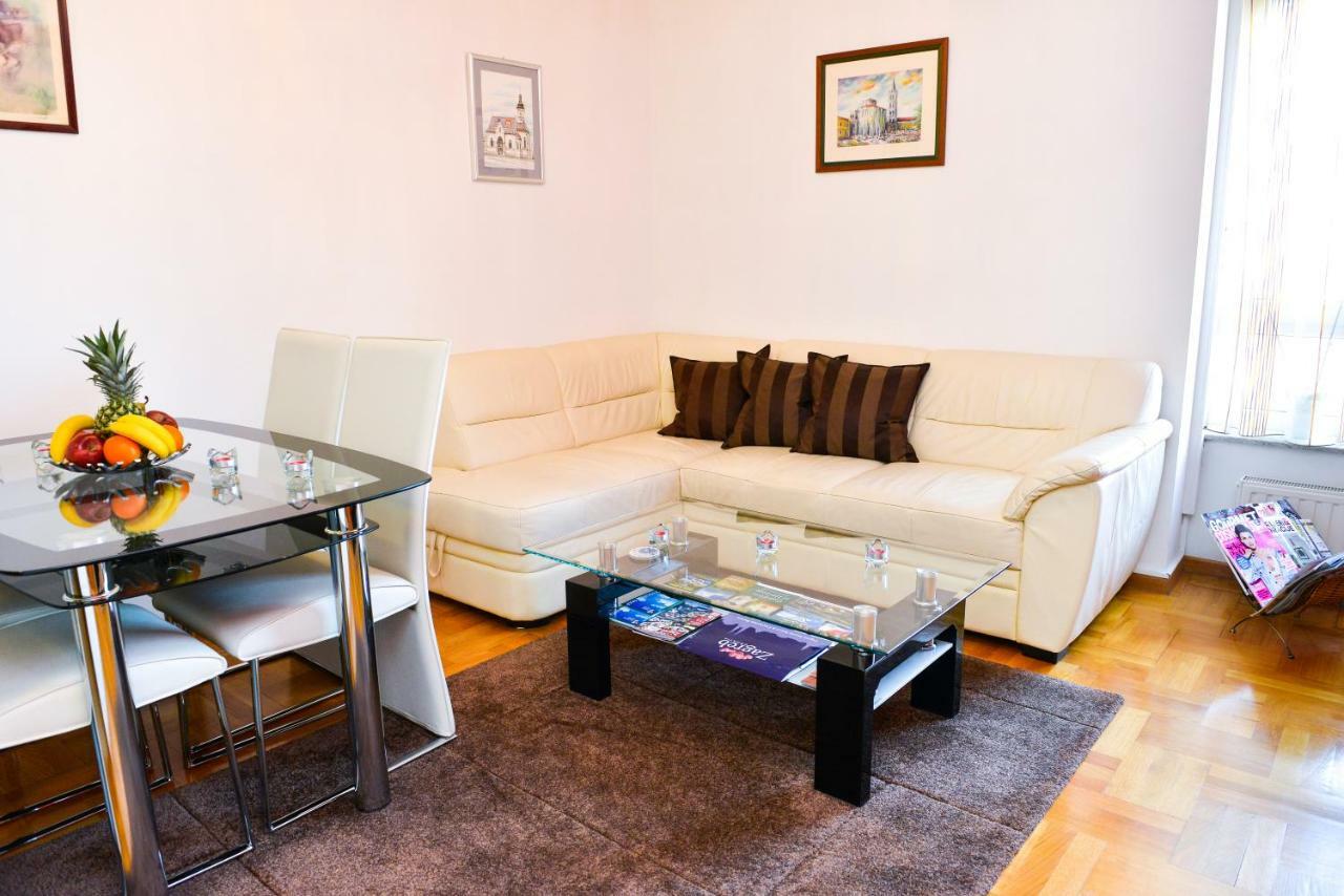 Apartma F&t Apartment-place2be