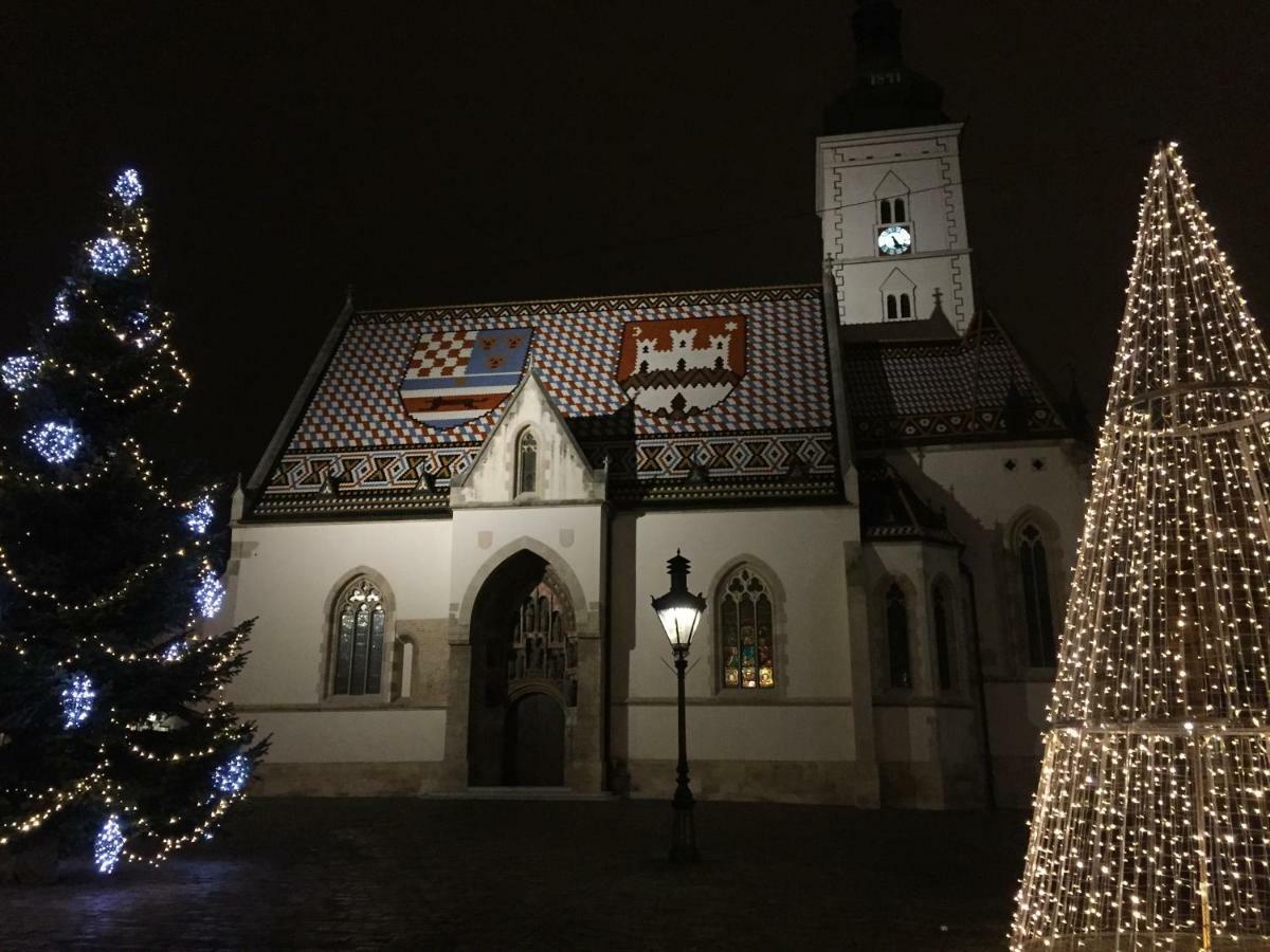 F&t Apartment-place2be * Zagreb
