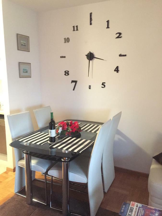 F&t Apartment-place2be Apartma *